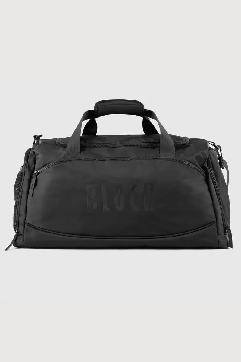 Troupe Travel Bag