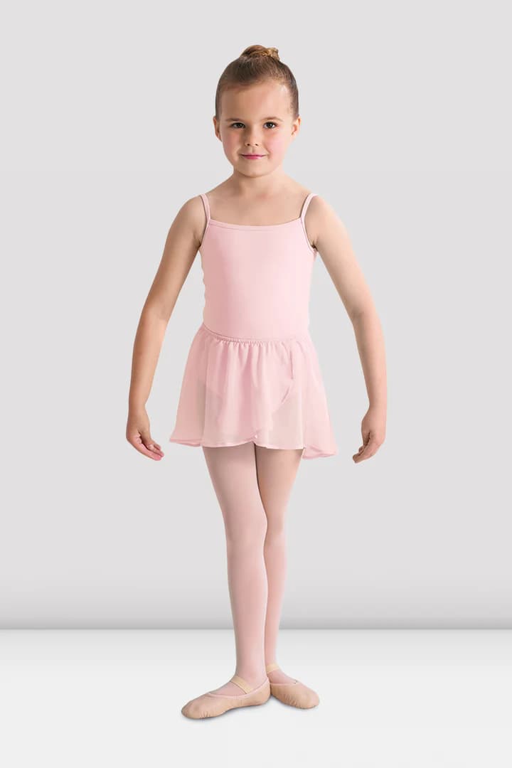 Barre M/Wrap Ballet Skirt