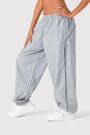 step up Pant
