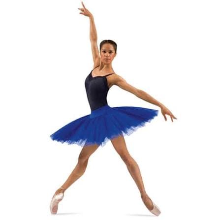 Practice Belle Tutu